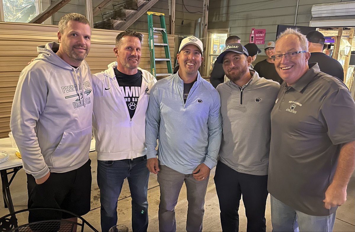 BehrendBaseball's tweet photo. Thank you Behrend Nation for another terrific alumni social gathering. https://t.co/JxWWYXhkYV