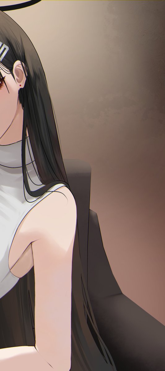 yami_kyon_oov's tweet photo. 調月リオ「モデルになったほうがいい……？そうかしら？」 https://t.co/ajWnfSuM4m