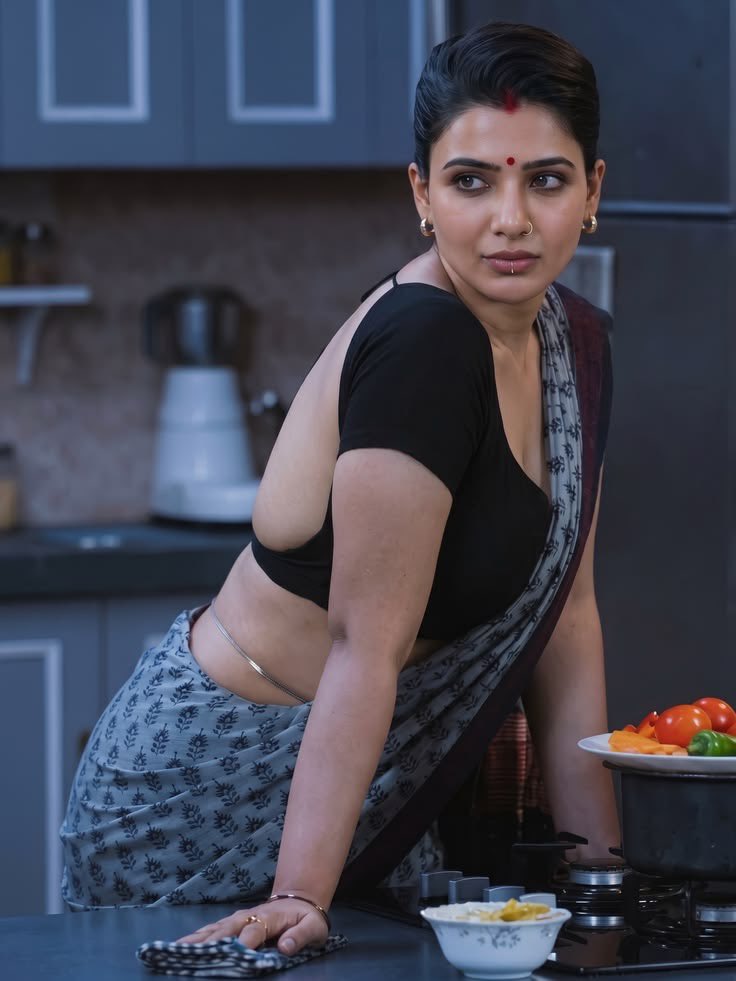 pixelsbymoon's tweet photo. Sam As Your Housewife?
Smash Or Pass ?
Comment Your Answer Below ⬇️ 
#SamanthaRuthPrabhu https://t.co/ZL8oVe2FBm