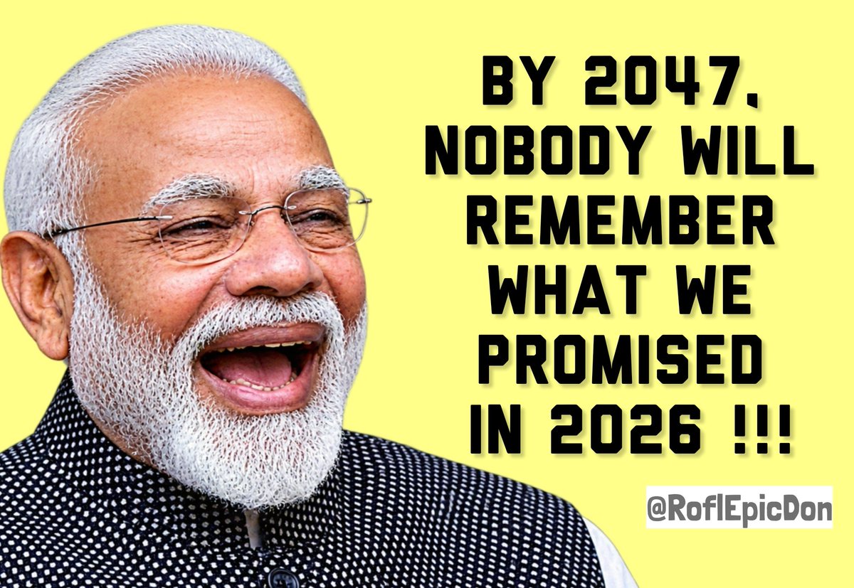 RoflEpicDon's tweet photo. New timeline "by 2047"
🤣🤣🤣🤣 https://t.co/oA1DIIzfsV