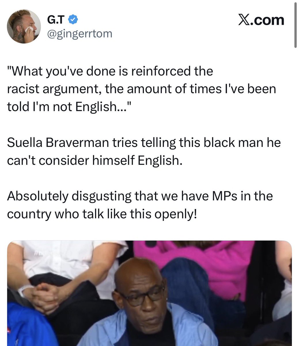 ZooNealand's tweet photo. The Left: Maori are tangata whenua. Even if they are born overseas, they are people of the land, and any quantum of Maori blood should get you a NZ passport

Also the Left: European Kiwis will never be indigenous to New Zealand and we will ‘other’ you and remind you daily that you’re foreigners/colonisers by using the word ‘pakeha’ 

Also the Left: This guy was born in Britain, so he’s British