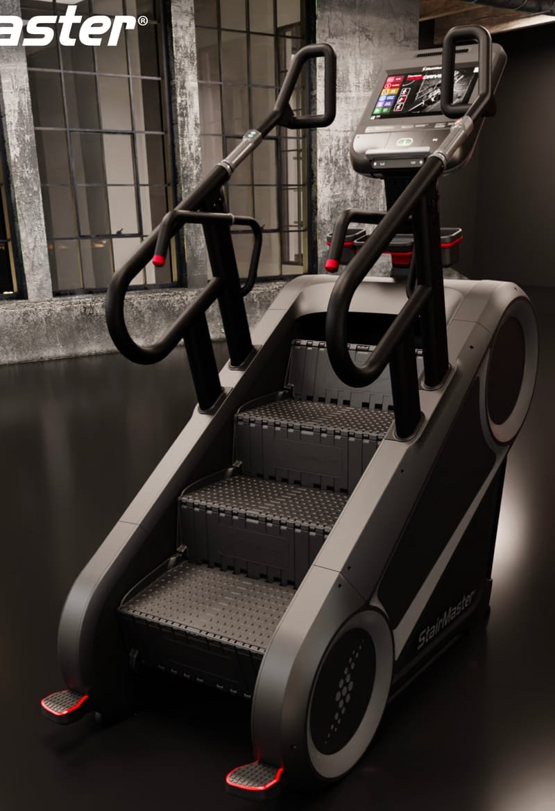 katrinaKat0526's tweet photo. Heavy Duty Commercial Stair climber🔥Designed for intense cardio and strength workouts🇺🇬🇺🇬@11,700,000🇺🇬
☎️0786089645
#stairclimbingmachine #climbingmachine #climbingmachineworkout #stairclimber
#stairclimberworkout https://t.co/wR3p0x1Vw1