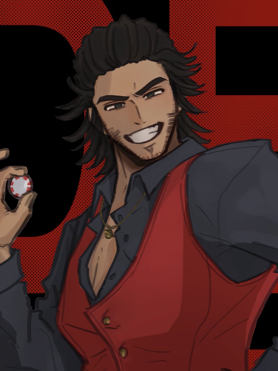 kiresyouga's tweet photo. IDENTITYVっていう漫画の3巻目の表紙だろって言われた。 https://t.co/BcCyfTLjgP