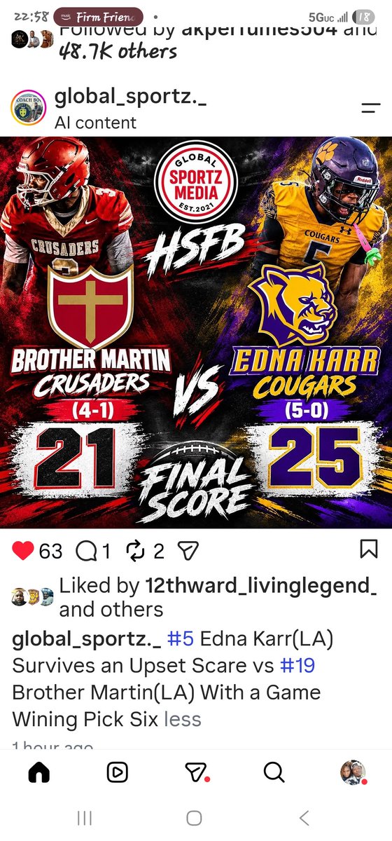 2tuff_ky's tweet photo. 5-0 🟪🟨🐾🐾 https://t.co/Beh7xOz7bI