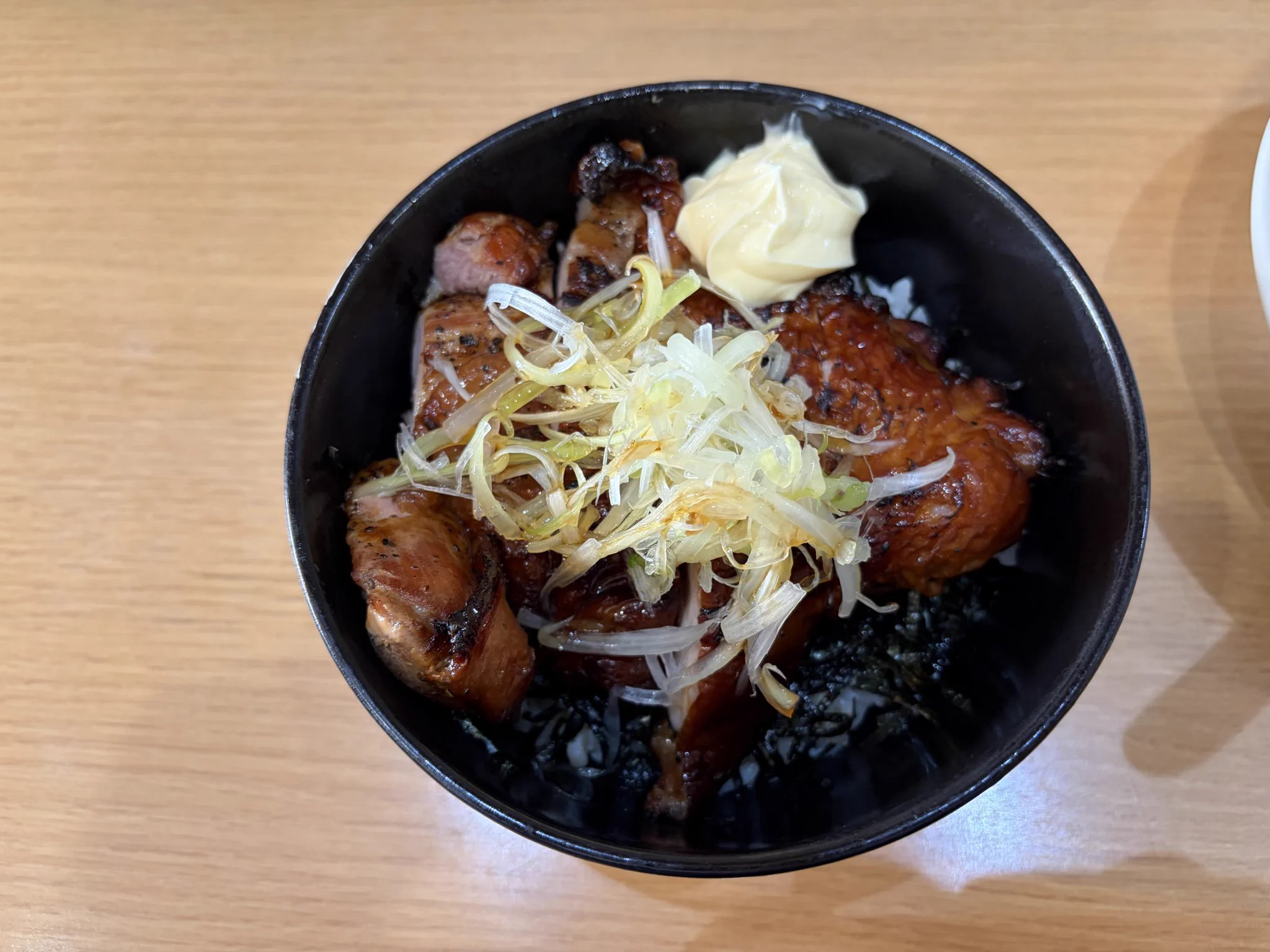 麺 屋 真 星