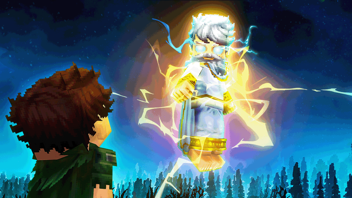 ExodusAblaze's tweet photo. In my latest video....God Joined my Hytale World and gave me a challenge.....

SURVIVE

Video below 👇

#hytale #hytalegameplay https://t.co/R8lDlx8DNs