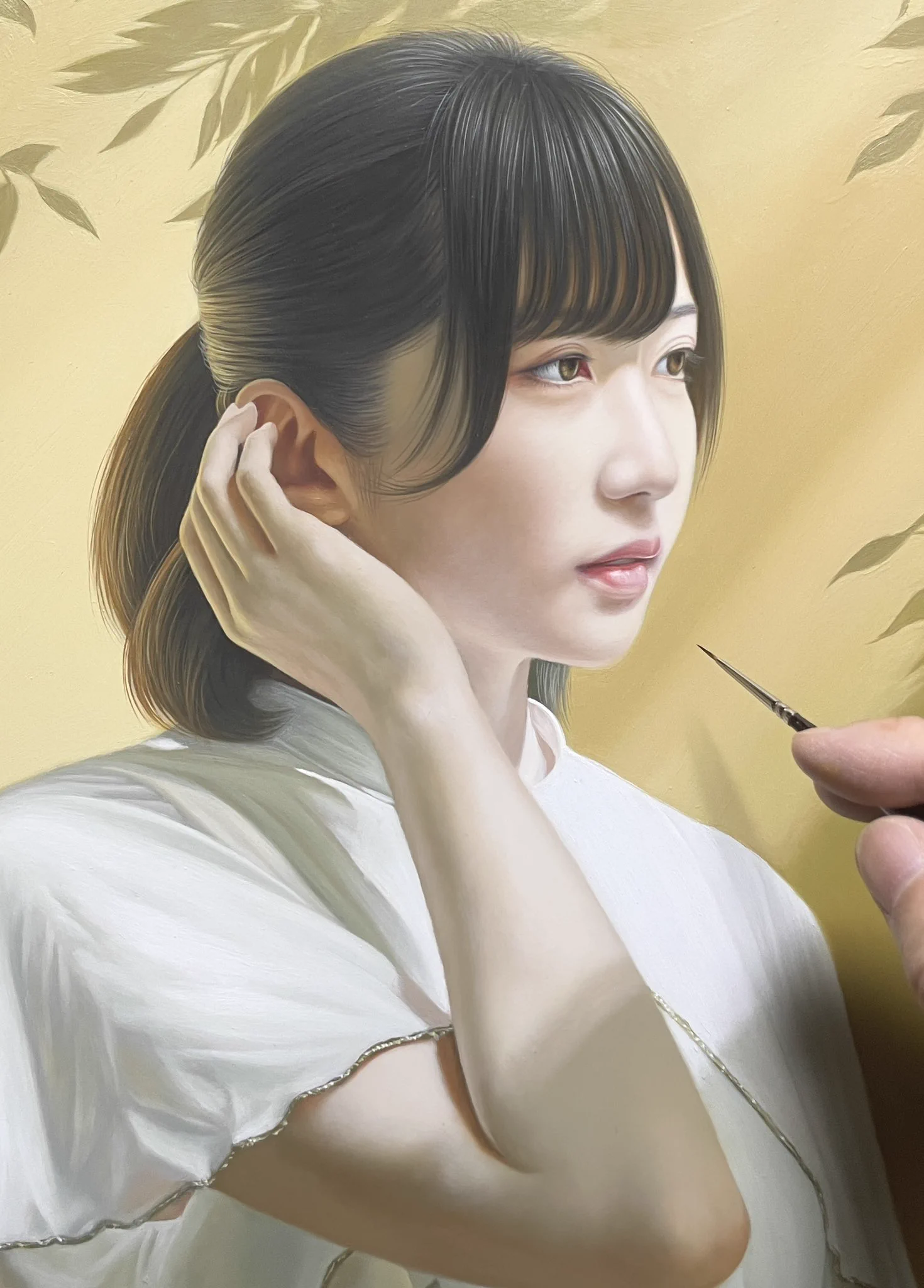 佐藤功🔶個展10/21-10/27名古屋 (@Sato_Isao_) / X