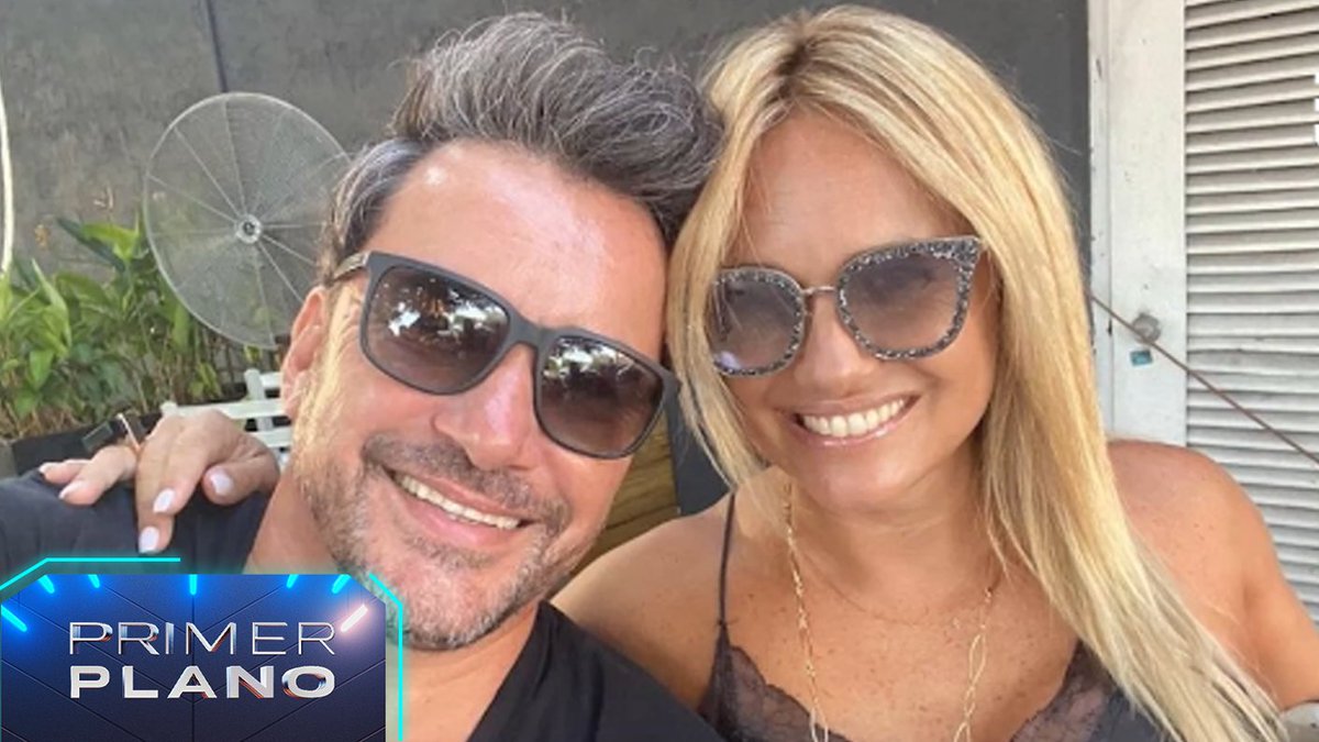 chilevision's tweet photo. #PrimerPlanoCHV | Amiga de Ana Sol Romero salió en su defensa y negó supuesta infidelidad de la periodista a Douglas: “La tenía vigilada 24/7” 

Revisa los detalles acá ➡️https://t.co/LtC9sZm6Az https://t.co/nQsYj8U3qH