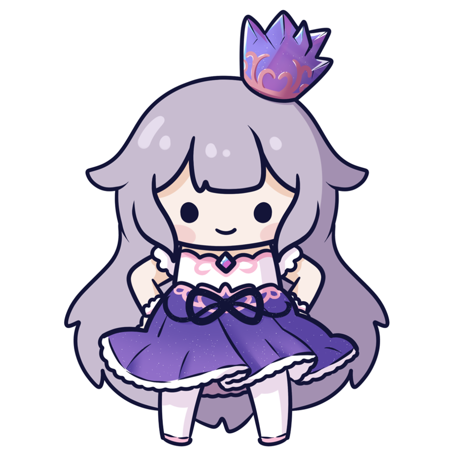 PhdPigeon's tweet photo. 👗 #bijouwled  #holoctober https://t.co/UUfVC3b1Pb