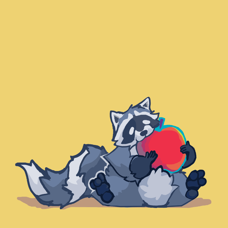 Morgansome's tweet photo. Apple !!
#inktober #inktober2026 https://t.co/M5fRHEaRbW