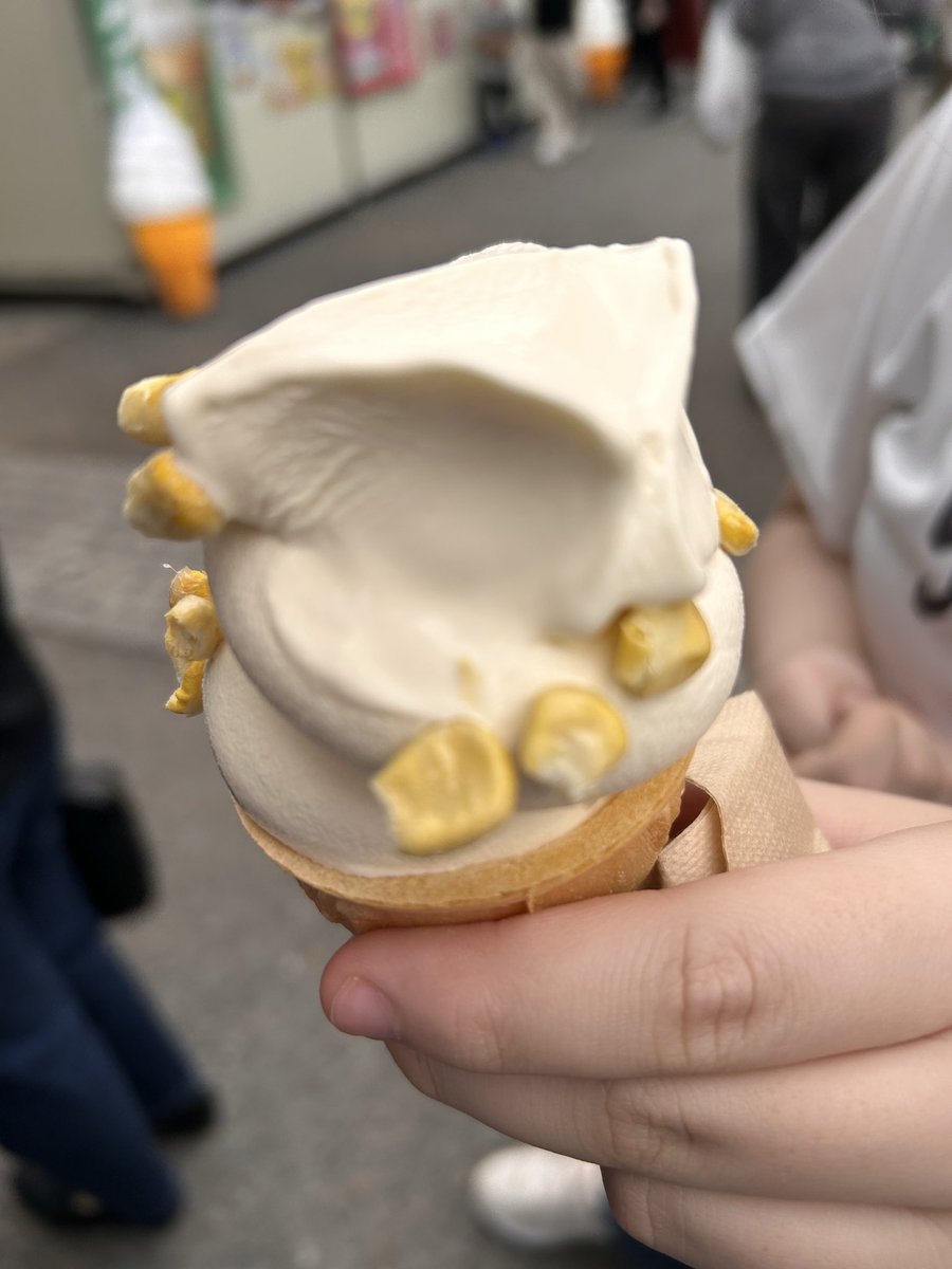FlushingKenny's tweet photo. Sapporo food fest at Yoyogi park https://t.co/CUBNrFYRiL