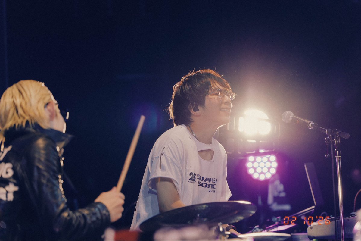 jiding0301's tweet photo. バニラズぼタ上ツアーZepp福岡2日目ありがとうございました！！楽しくてあっという間！来週は札幌ですよろしくね https://t.co/KyxsuoLZ02