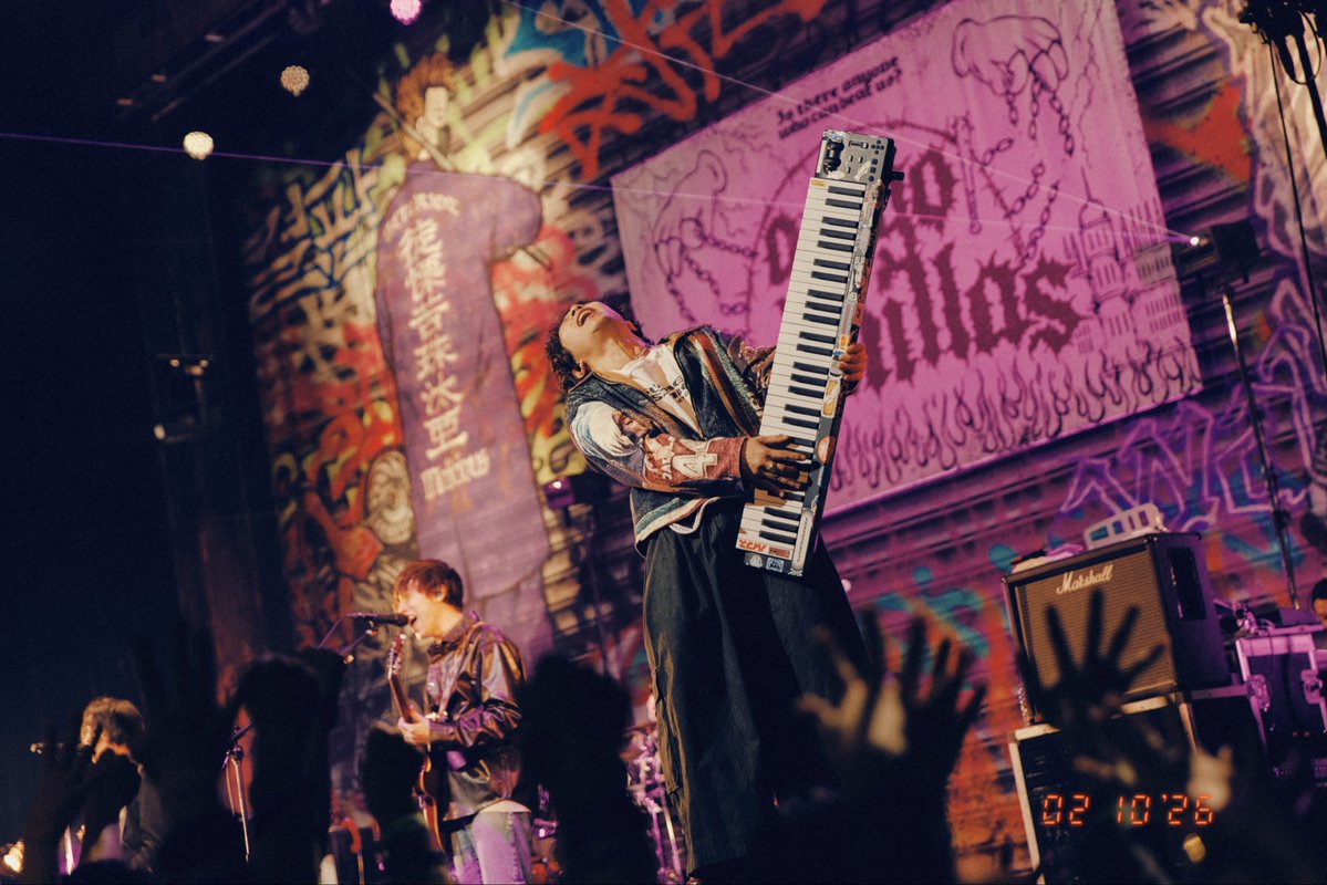 jiding0301's tweet photo. バニラズぼタ上ツアーZepp福岡2日目ありがとうございました！！楽しくてあっという間！来週は札幌ですよろしくね https://t.co/KyxsuoLZ02