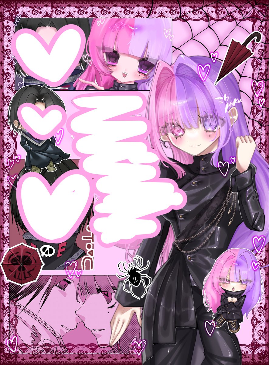 Miku_Fei's tweet photo. 夢絵の依頼サンプルが欲しいため無償企画します( ߹ᯅ߹ )

参加方法￤フォロー+RP
当選人数￤応募人数に合わせて増やします…！
応募期間￤このポストが消えるまで

申し訳ございませんがリトリン各一の方は描けませんのでご了承ください；；

#夢絵企画 #無償企画 #夢絵無償企画 https://t.co/EarMKkiwsI