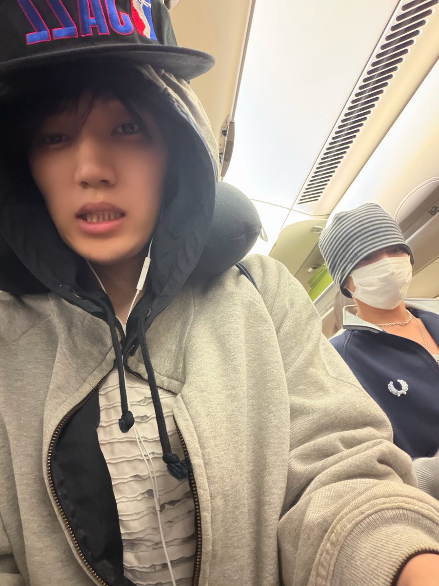 wildblue_ykme's tweet photo. [NAOYA]

最近のboys!!

#WILDBLUE #鈴川直弥 #NAOYA https://t.co/FodbL8e4jY