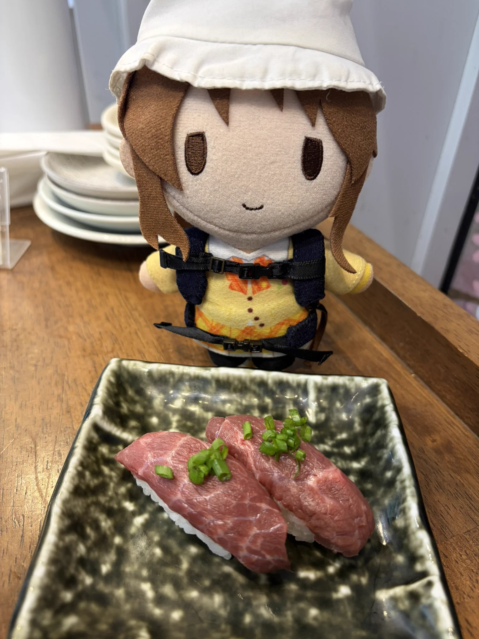 れいゆ على X: 
