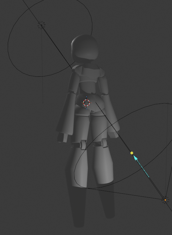 whuupuu_'s tweet photo. finalized model of DD

#murderdrones #murderdronesfanart #glitchproductions https://t.co/M0E2ruhTRm