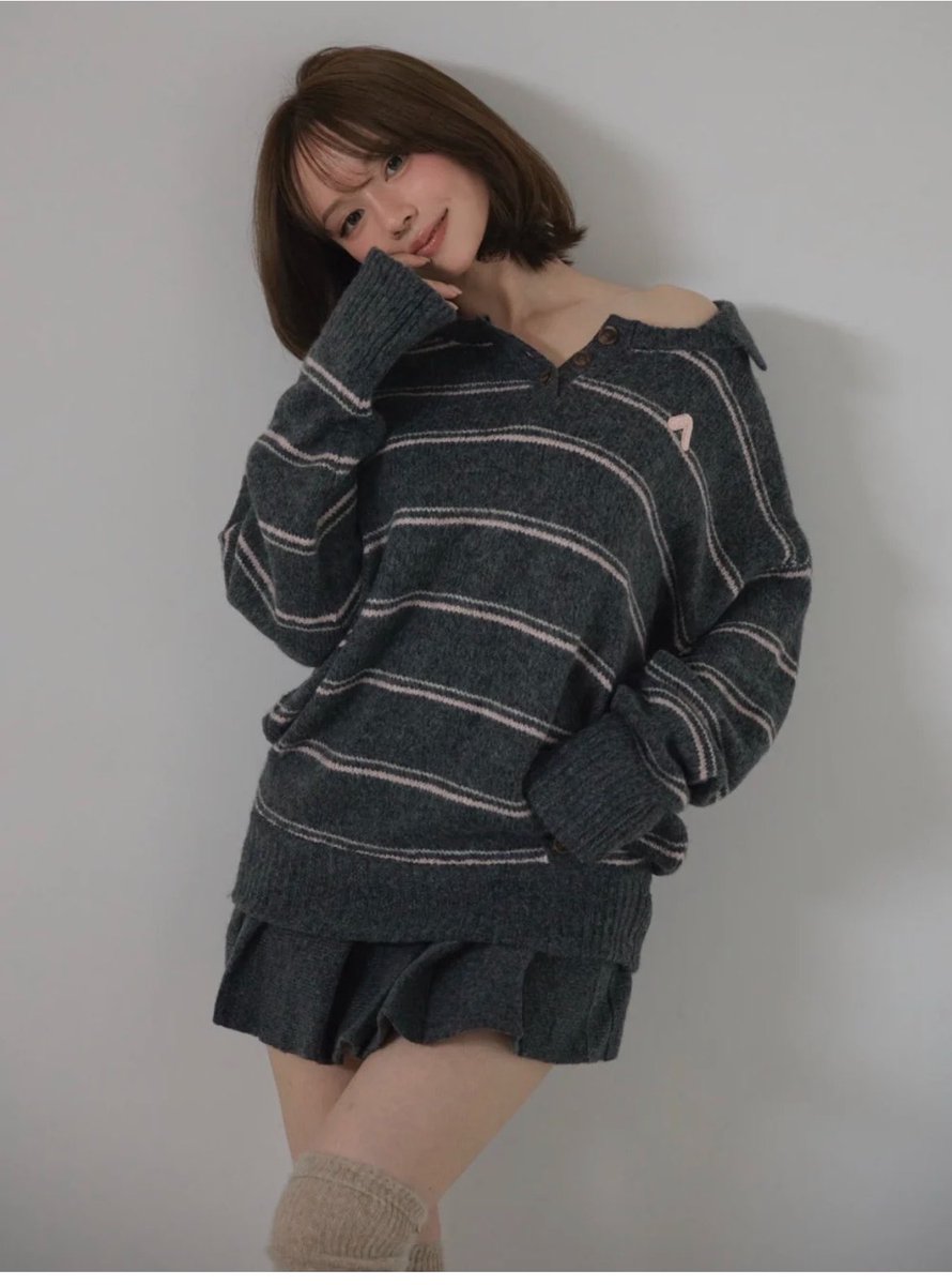 kuii29_'s tweet photo. 10/3 andmary あんどまりーアンドマリー新作 店舗代行

【求】画像の商品
【譲】商品代＋代行費提示ください
銀行振込または当日新宿付近にて代金⇄商品手渡しで考えております。
#andmary https://t.co/pFlonAaaZk