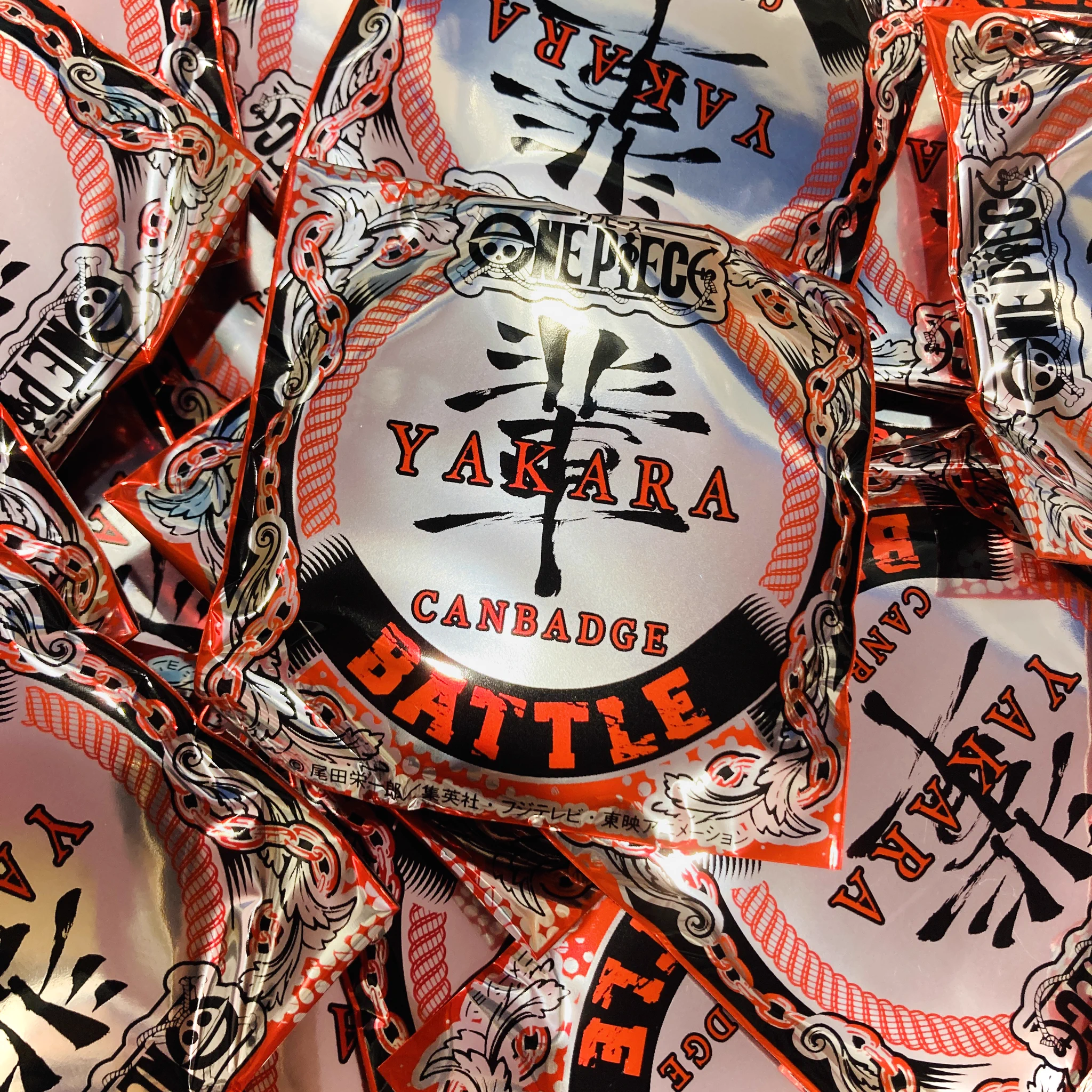 ONE PIECE MUGIWARA STORE HARAJUKU в X: „【再入荷】麦わらストア限定