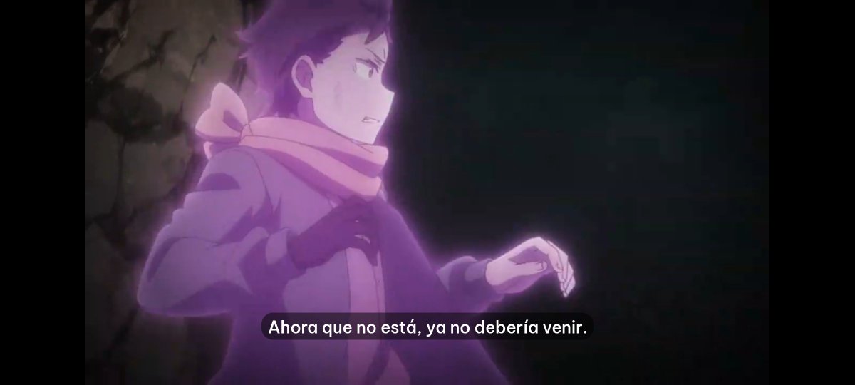 supratilino's tweet photo. @Spektra94 @Danig07 En el capítulo 17 exactamente en el minuto 5:10 hasta el 5:20 explica https://t.co/QRNN1TfiLn