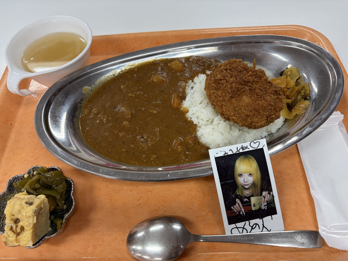 lvia_04's tweet photo. これはおひるごはん https://t.co/FQL7zDwQVi