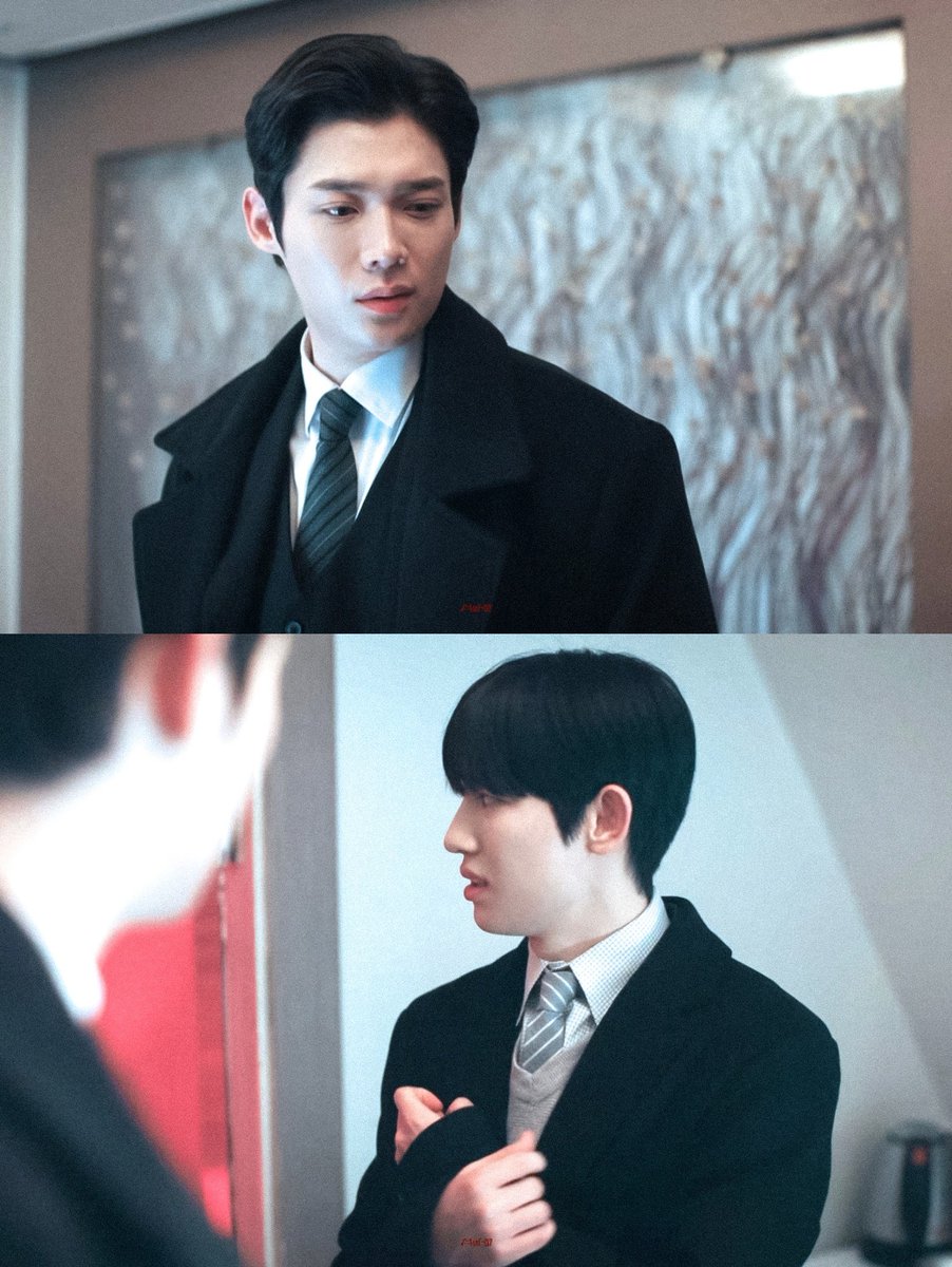 Uekimys's tweet photo. 喜欢金允植和朴时宇

#검제_윤식시우와_함께한_100일
#100DaysTPPwithYOONSIKSIWOO https://t.co/WfMkzI3Qdo