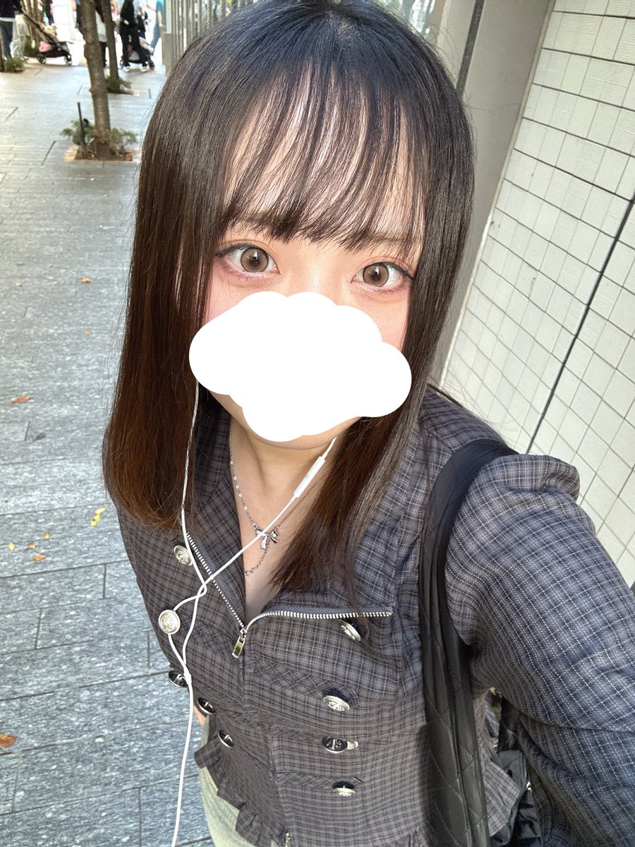 NENE_NOSHI's tweet photo. 追加工してないからあとで消すけど着きました〜暇な人いたら https://t.co/QgGOXBCkrM