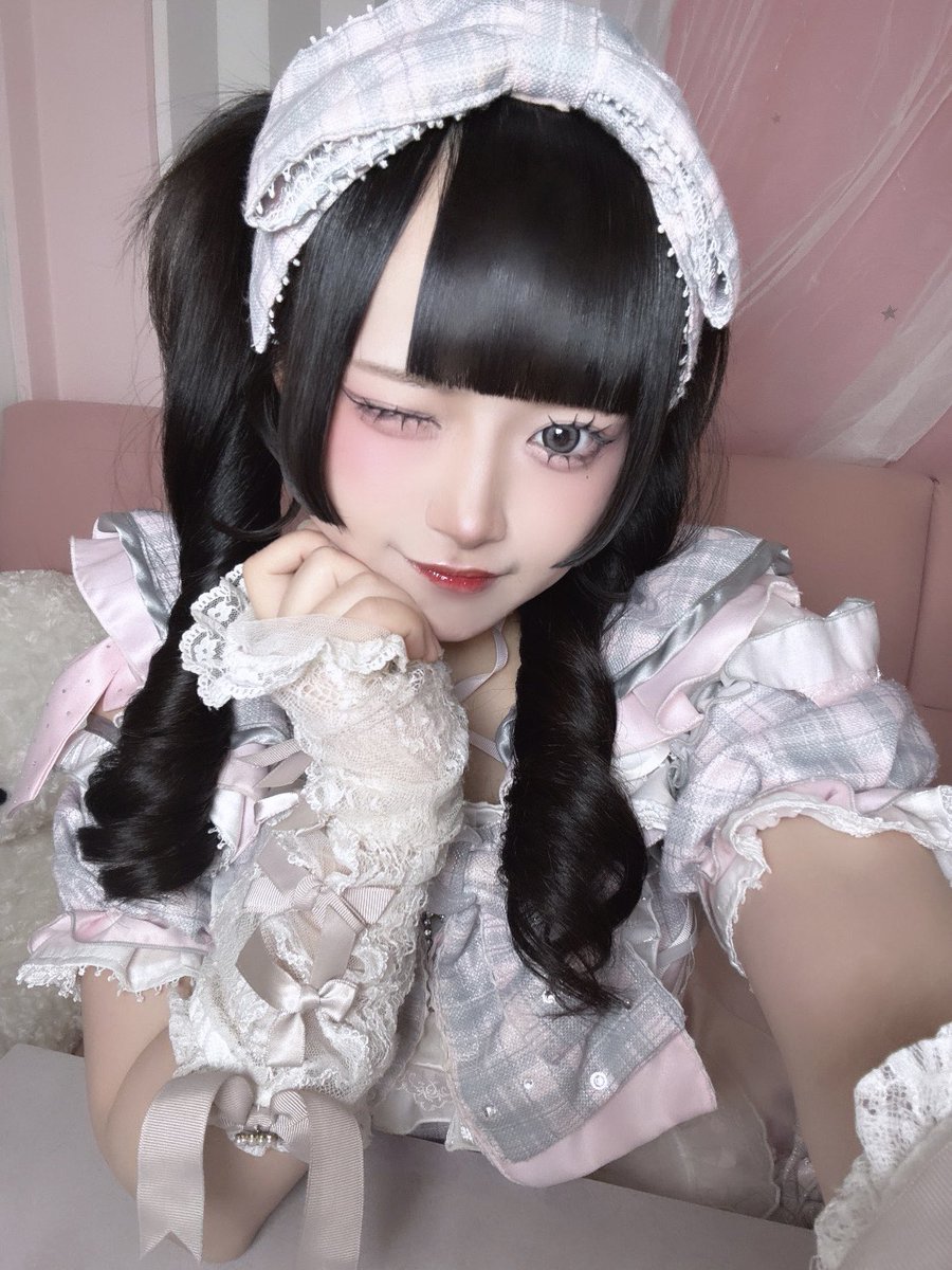 Tukiura_ruru's tweet photo. ❤︎ 𝟙𝟞-𝟚𝟚.𝟝 ❤︎

ぱちん＞ ·̫ ｑ🍓♡
遠隔もまってる➰🩷🩷🩷

 #コンカフェ
 #秋葉原 
 #つきのうらがわ https://t.co/L85opY9Rc4
