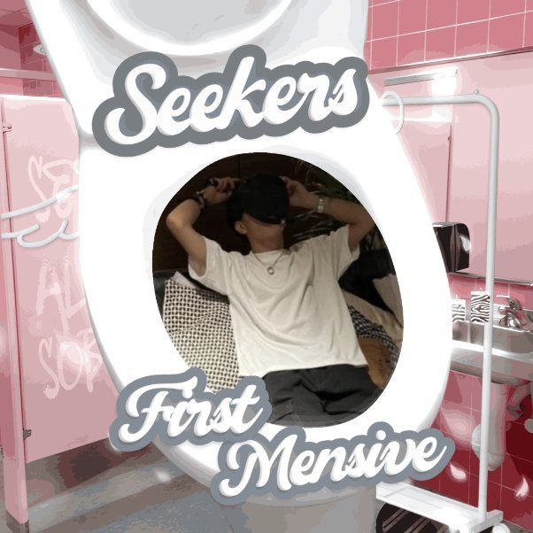 tqrisom's tweet photo. habede ya seekers buat hari ini ya ner tag @seekersholic dan ht nya ini makasihh #SeekersMainCharacter #SeekersFirstBloom #SeekersChapterOne https://t.co/DvjjMGG2Xe