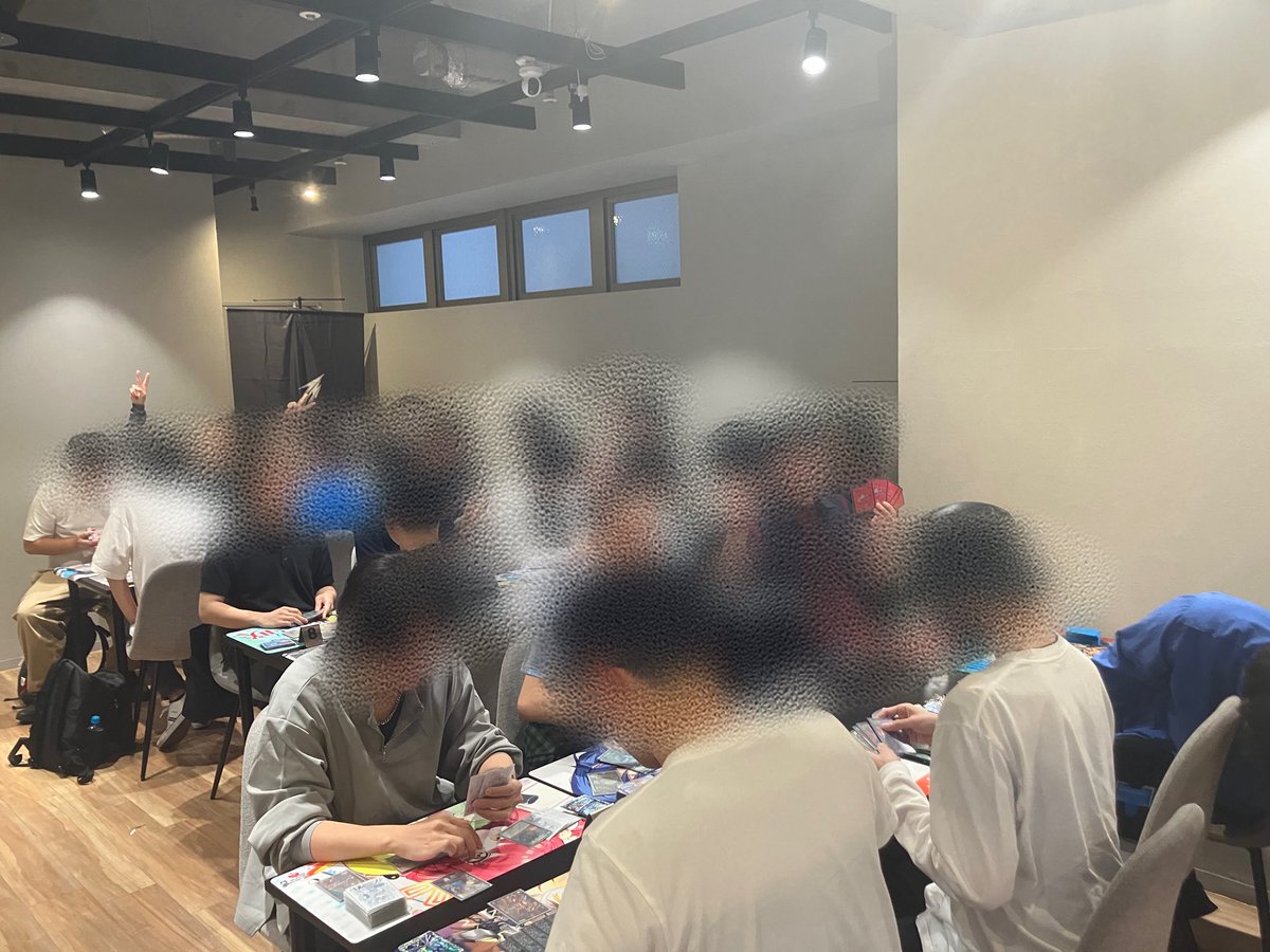 FULLPOWER_akiba's tweet photo. 本日は「ゆるっと秋の交流会」にご参加いただきありがとうございました✨️

22名での開催となり、とても大盛り上がりとなっておりました🔥

次週10/10（土）14:00~からは公認ファンイベントを開催予定となります！皆さまのご参加をお待ちしております🙇‍
 #FULLPOWER https://t.co/zB4sqWpaiY