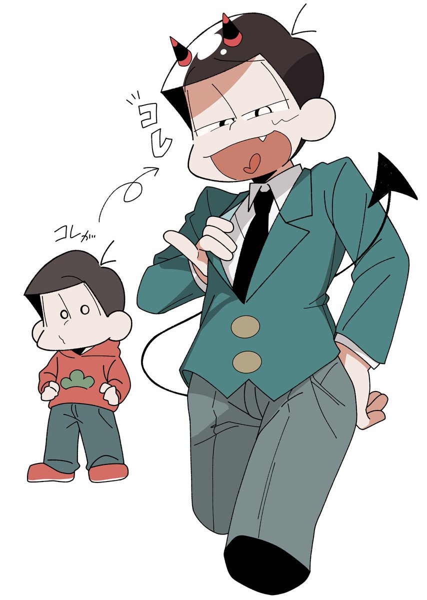 capetto0811's tweet photo. デビおその好きなところ https://t.co/DtN2q7jUi9