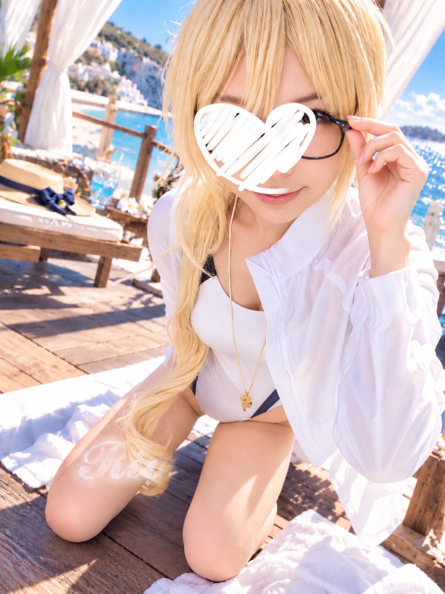 rio_the_world's tweet photo. 今日のコスプレ︎🌟 https://t.co/RvWQugW4Xx