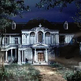 _Movie_Fans_'s tweet photo. 🚨 RUMOR: 'RESIDENT EVIL REQUIEM' DLC will take us back to the SPENCER MANSION.

A leak claims the upcoming story expansion will reportedly return players to the RUINS OF SPENCER MANSION.

The area was allegedly planned for the main game before being reworked into a full DLC expansion.

#ResidentEvilRequiem #ResidentEvil #Capcom