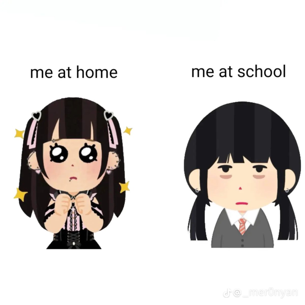 yenvoidka's tweet photo. Yes, that's me. (。･´д`･。) https://t.co/mmd5mGkohh