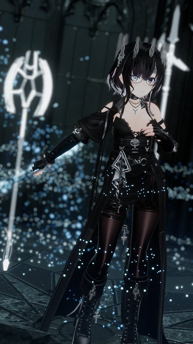 kuro_spring98's tweet photo. 久々に新しい改変ができたのでパシャリ
我ながらかっこいい～(^^♪ https://t.co/ilU5jgWVex