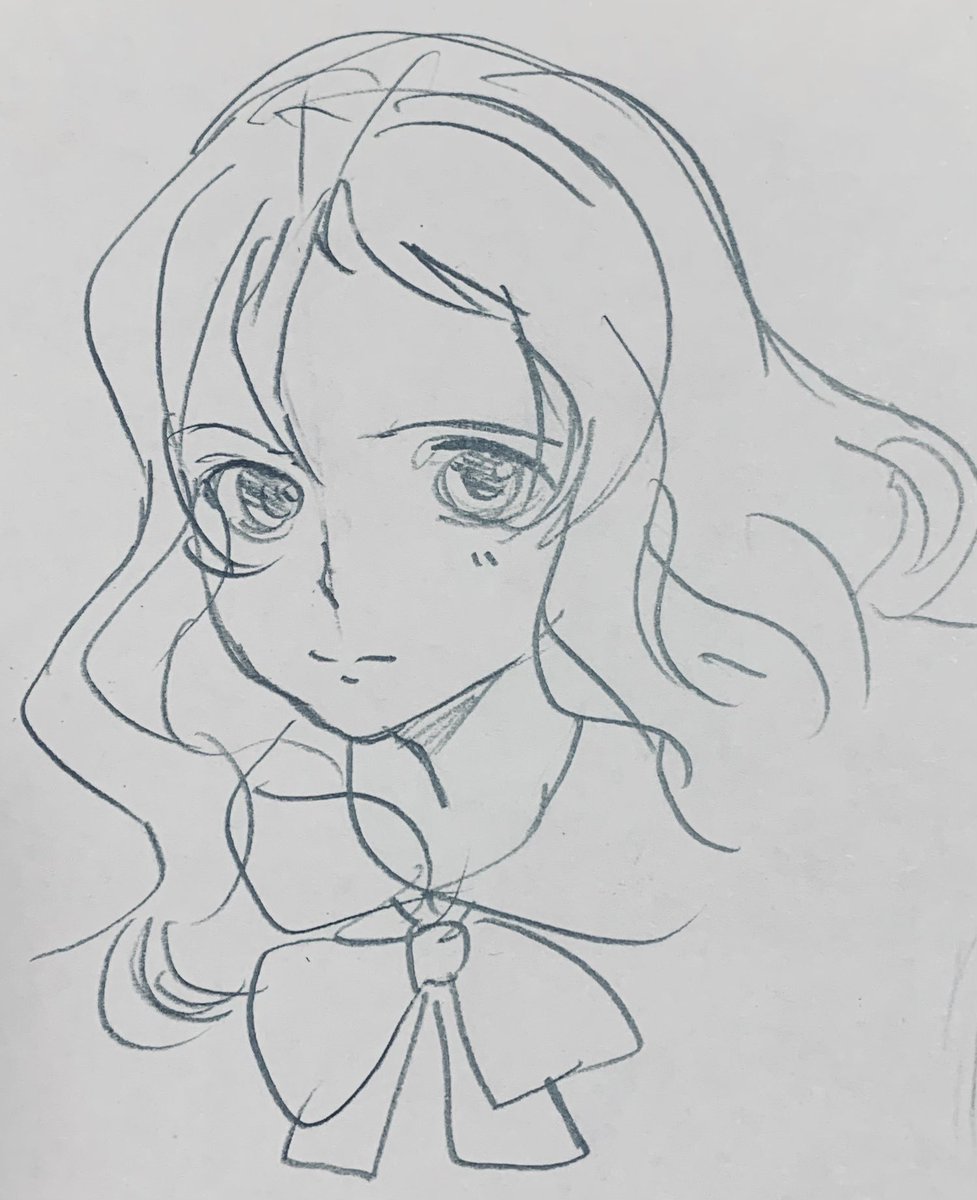 azima_1030's tweet photo. すぐ影響をうける https://t.co/44nT9iztfr