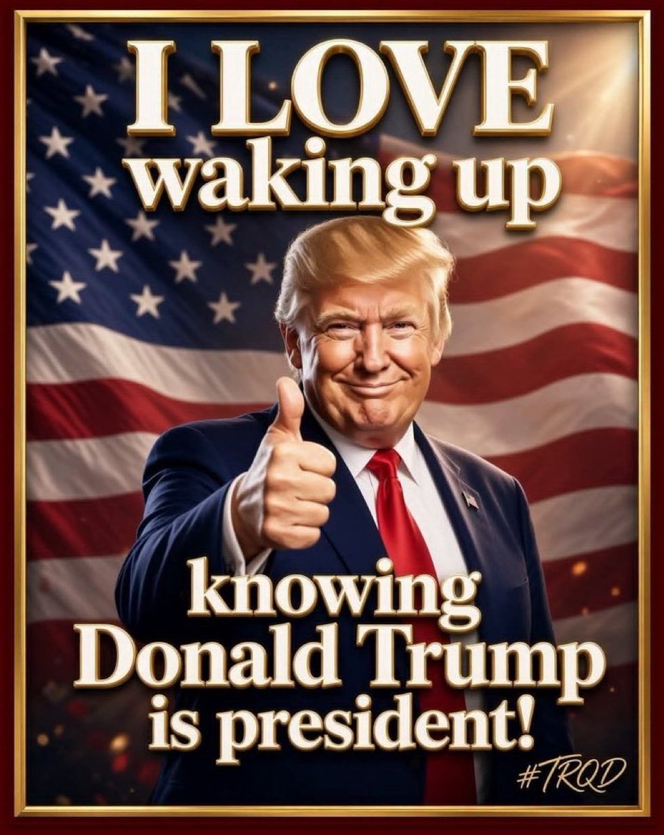 CalvinSwine905's tweet photo. @MrWhiplash_ Yes!👍🏻 
#IStandWithTrump 🙏🏻❤️🇺🇸 https://t.co/TPBE0Enmfb