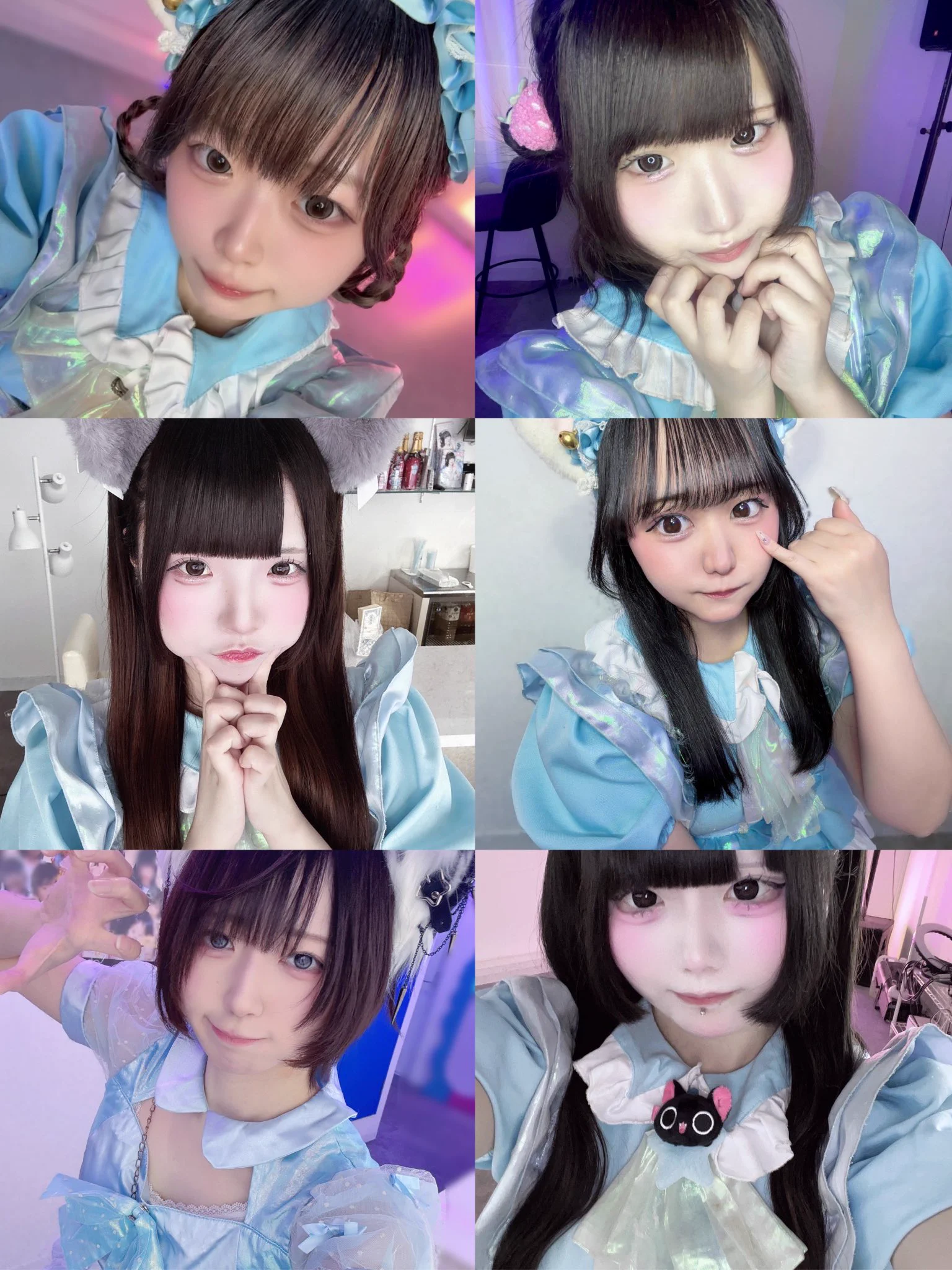 💎🌐 コンカフェ /// (きゅん) on X: 