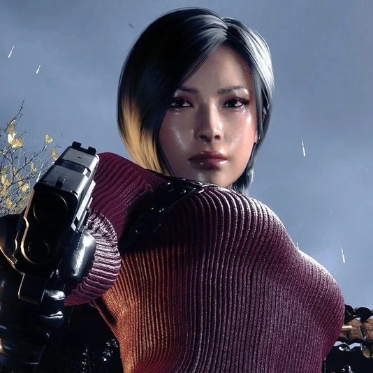 _Movie_Fans_'s tweet photo. 🚨 RUMOR: ADA WONG could appear in 'RESIDENT EVIL REQUIEM' DLC.

A prominent Resident Evil insider Dusk Golem has claimed that Ada is very likely to be involved in the upcoming story expansion. 

#ResidentEvilRequiem #AdaWong #LeonKennedy https://t.co/NTHa91YdjT