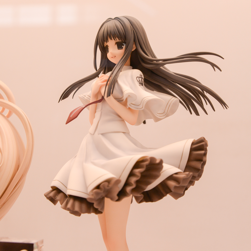 amiamihobbynews's tweet photo. ＜速報＞
#上海ワンフェス
￣￣￣￣￣￣￣￣￣￣￣￣
MAGI ARTS
＿＿＿＿＿＿＿＿＿＿＿＿
#素晴らしき日々
#WF上海2026 https://t.co/YpIuU5GSNB