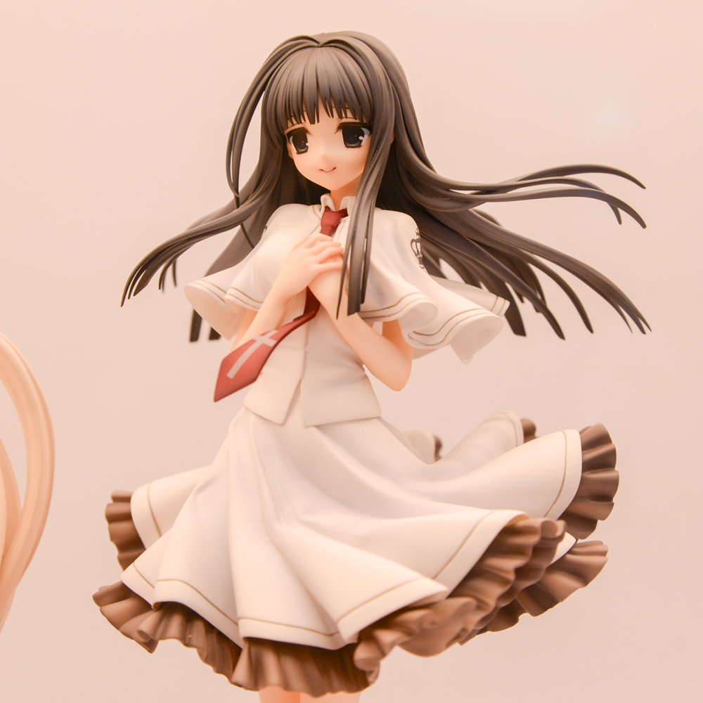 amiamihobbynews's tweet photo. ＜速報＞
#上海ワンフェス
￣￣￣￣￣￣￣￣￣￣￣￣
MAGI ARTS
＿＿＿＿＿＿＿＿＿＿＿＿
#素晴らしき日々
#WF上海2026 https://t.co/YpIuU5GSNB