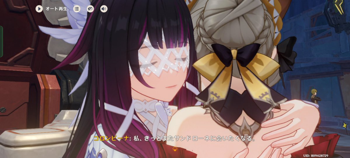 altsub__orb's tweet photo. 真っ先にｺﾛｻﾝが思い浮かんだ https://t.co/952B0GosGG