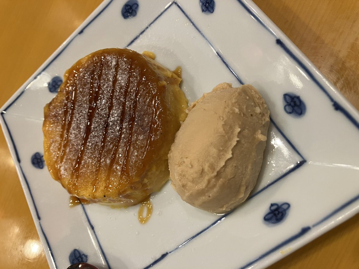 0416BLUE02's tweet photo. 上司おごりパスタ＆スイーツ https://t.co/zTkcq1GFXF