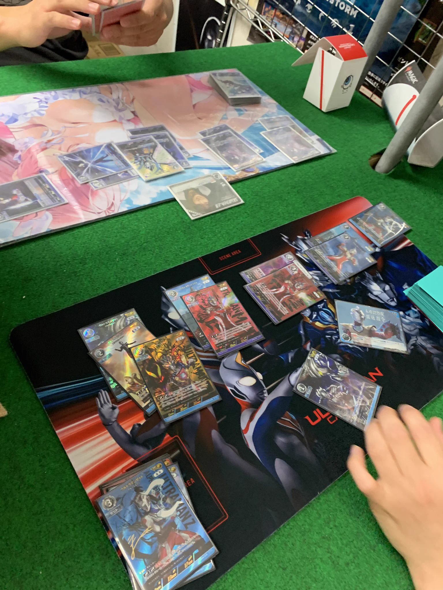 カードゲームショップ りらい on X: 