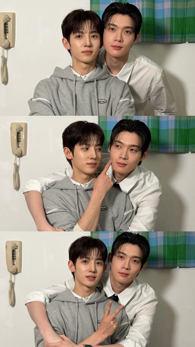 YoonWooManiaIna's tweet photo. Happy 100 Days The Prosecutor's Proposal! 🎉✨

Tidak terasa sudah 100 hari berlalu bersama YoonSikSiWoo 🥺🤍
​Boleh dong drop foto atau video momen/adegan TPP favorit kalian di reply, yuk kita nostalgia bareng! 👇🔥

​#검제_윤식시우와_함께한_100일
#100DaysTPPwithYOONSIKSIWOO https://t.co/sRpTCF7Hc5