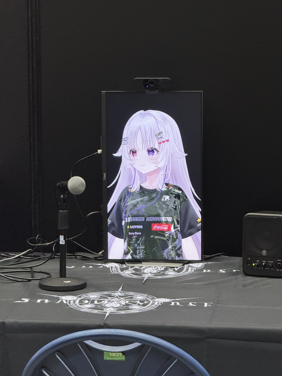 Saske_ch's tweet photo. もちゃり&amp;せいーらもいた https://t.co/0DHUKcsCAL