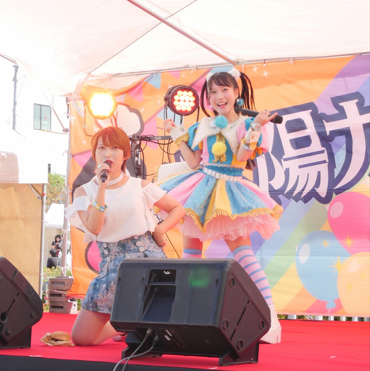 Rebomuya's tweet photo. #お肉の太陽カーニバル
#だーゆん https://t.co/WYDjiqGqQy