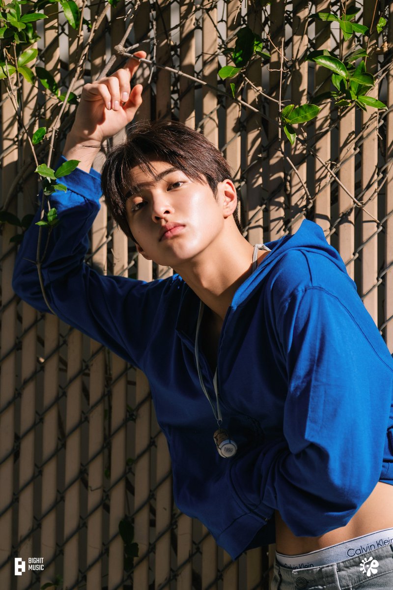 zhaoyufancokr's tweet photo. #KEONHO 2nd EP [GREENGREEN] album photo sketch📸 https://t.co/c1aKmtZOsT