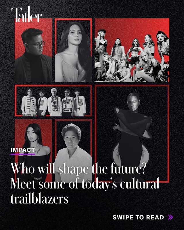 rayve12rain's tweet photo. “Recognised as the definitive pioneers of the modern P-pop movement, this internationally acclaimed quintet operates with unprecedented creative autonomy through their independent agency, 1Z Entertainment. Expanding their diplomatic reach, the Department of Tourism officially designated them as the Philippines' newest tourism ambassadors.”

Tatler Philippines
🔗: https://t.co/X7UP3mFPen

@SB19Official | #SB19