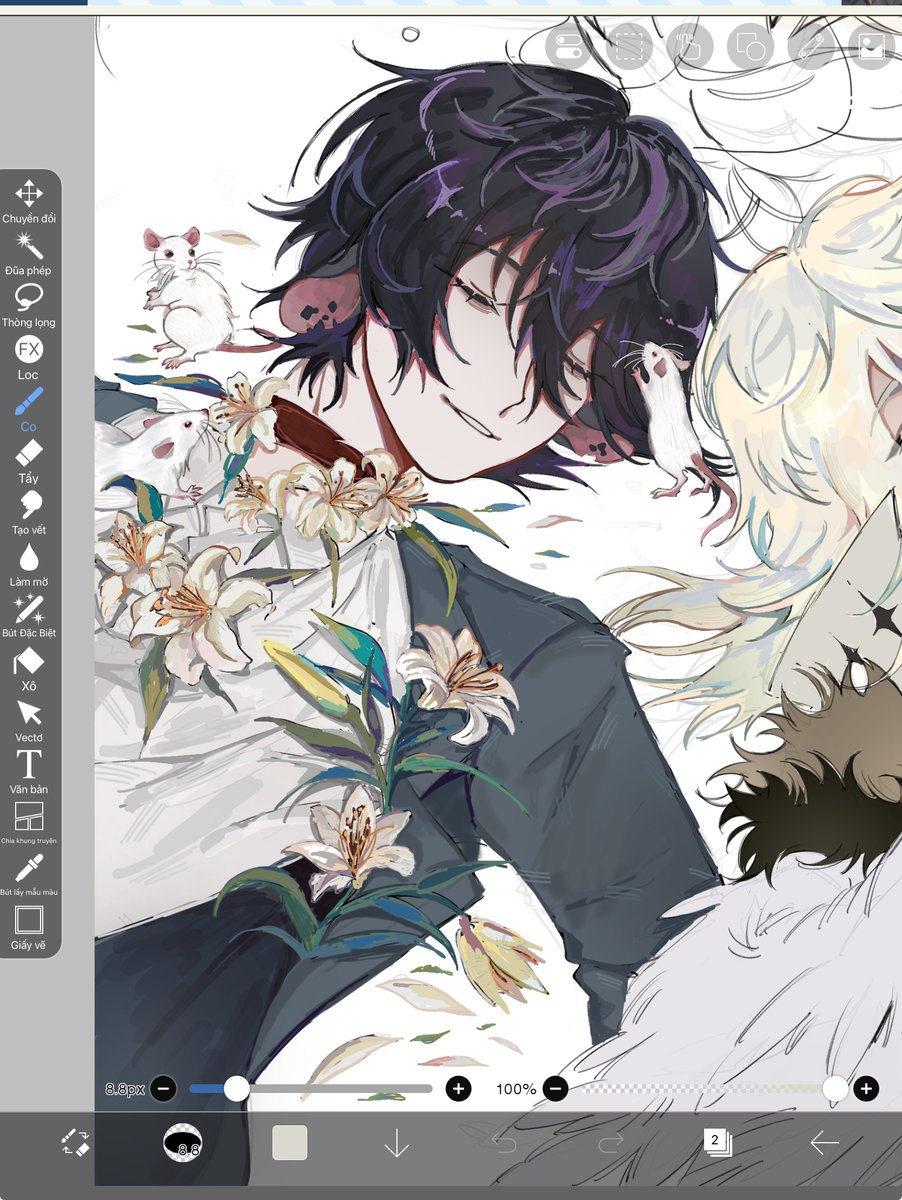 Yunjiissleepy's tweet photo. “it’s simple…i hate you all”
#fyodordostoevsky #fyodor #BSD https://t.co/aztg7eAKJ0